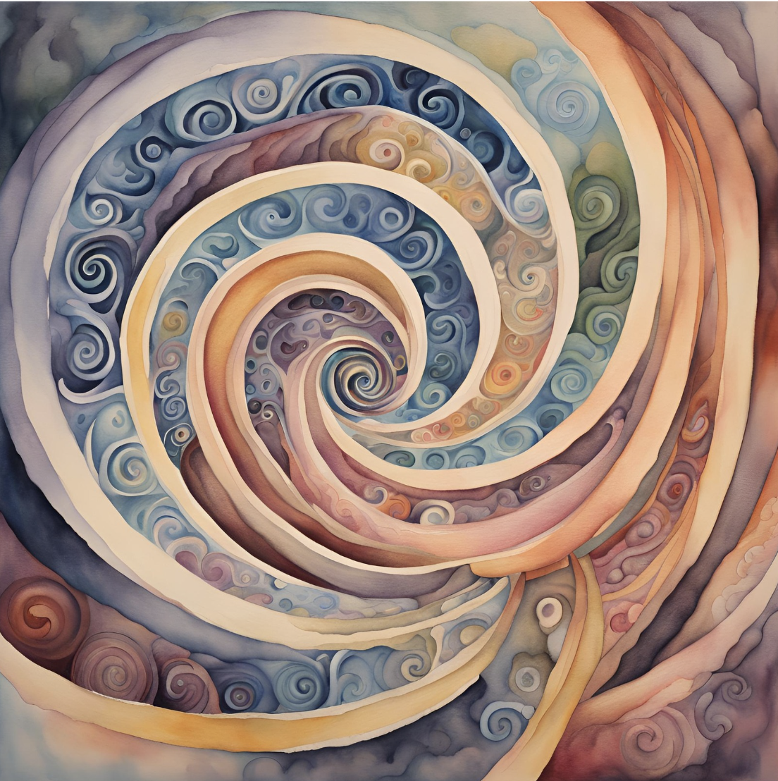 Falling through the Hedge