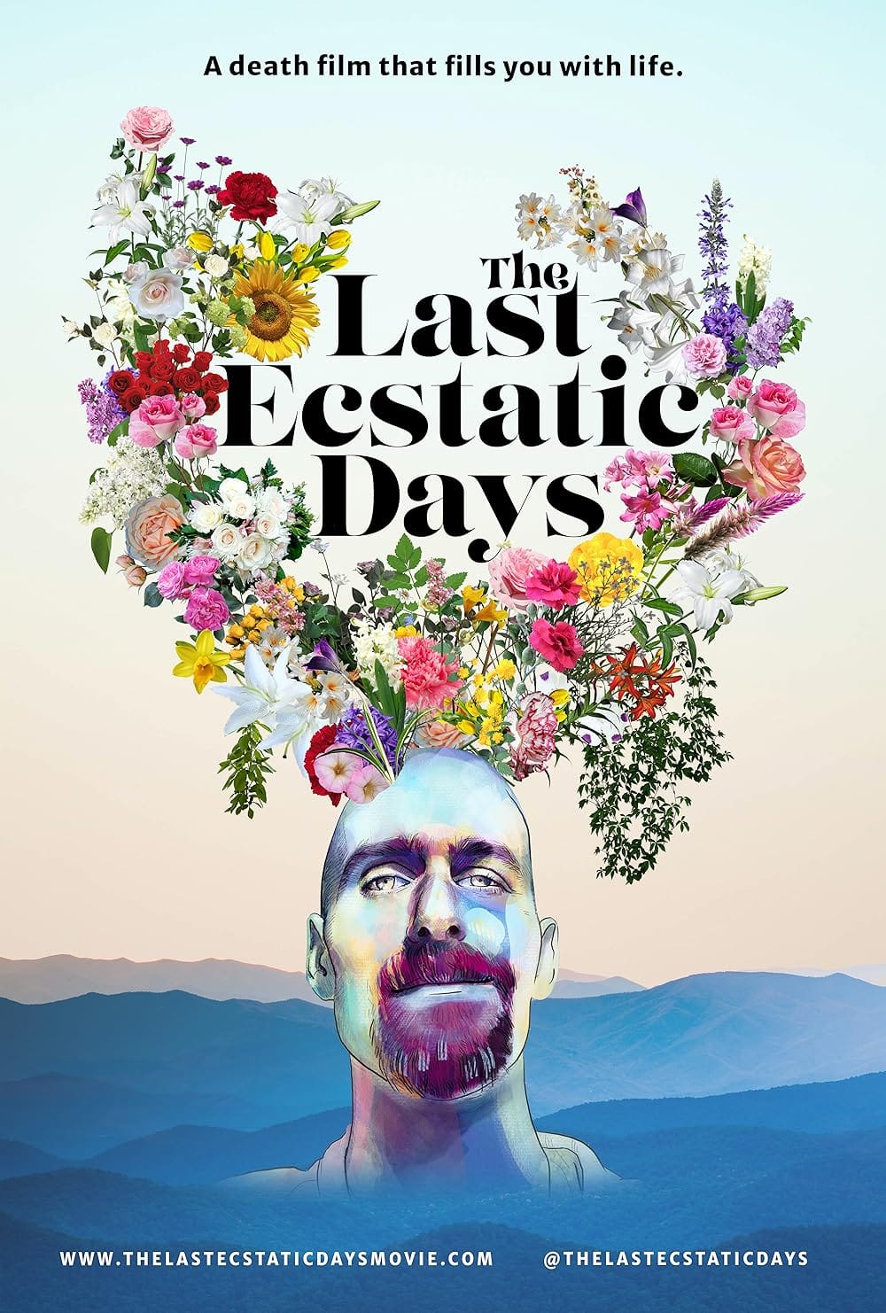 Last Ecstatic Days Film Screening (Thurs at 6pm UK time) LAST CALL!